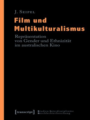 cover image of Film und Multikulturalismus